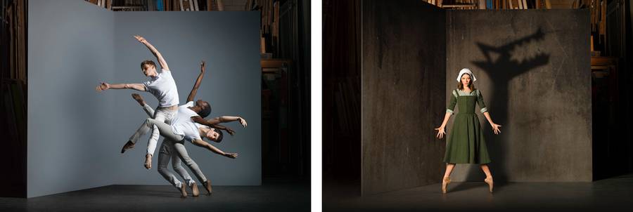 Scottish Ballet: exceptional entertainment | Fabrique