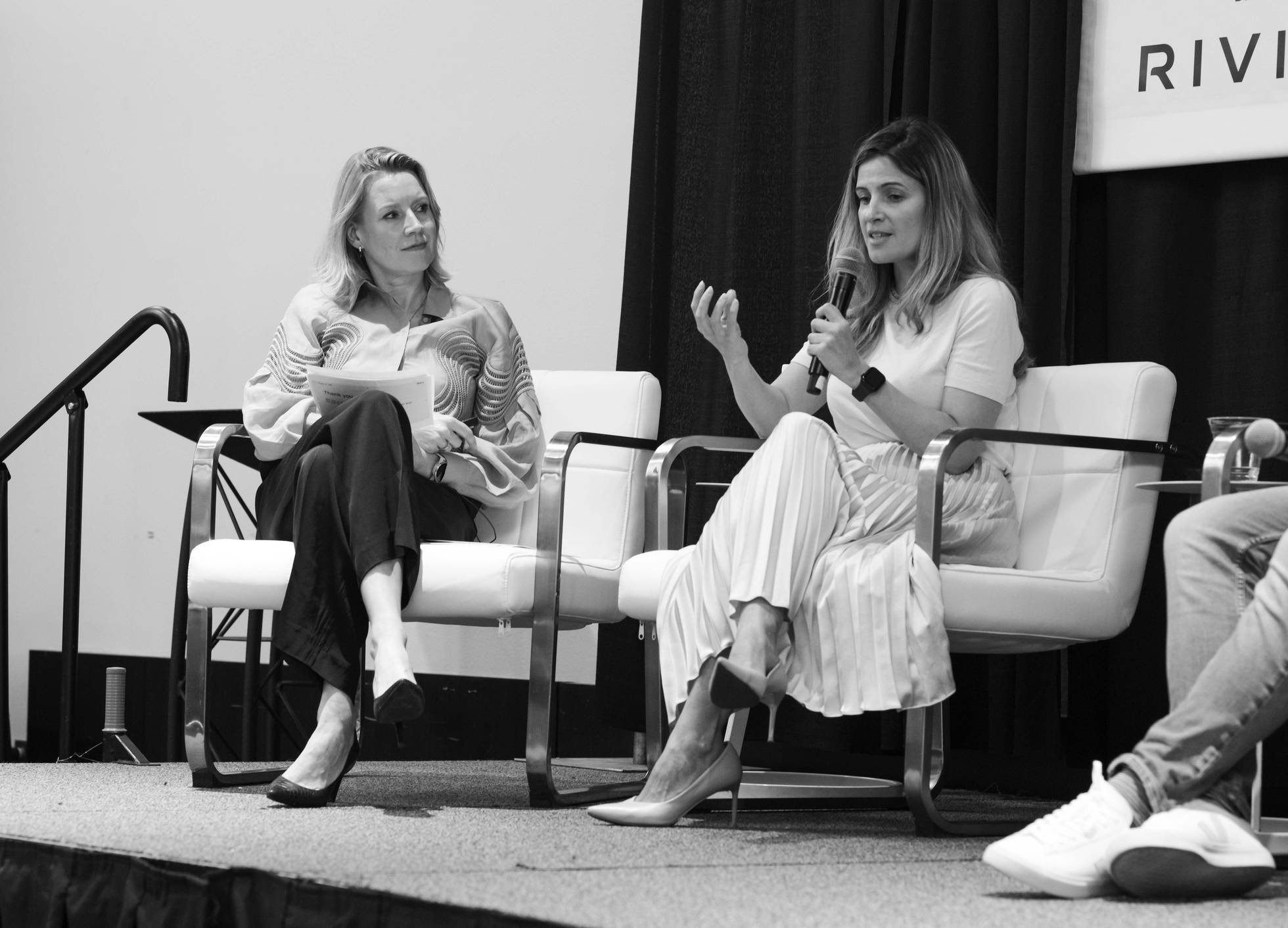 SXSW panel What's next in museums?