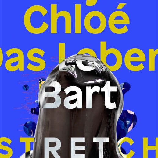 Dutch Design Week 2017 - Stretch