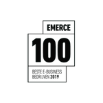 Logo Emerce 100