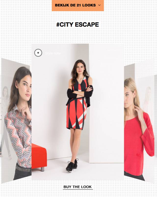 Expresso webdesign Fabrique
