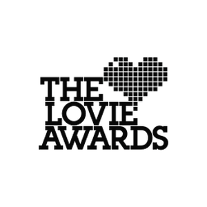 Logo Lovies awards