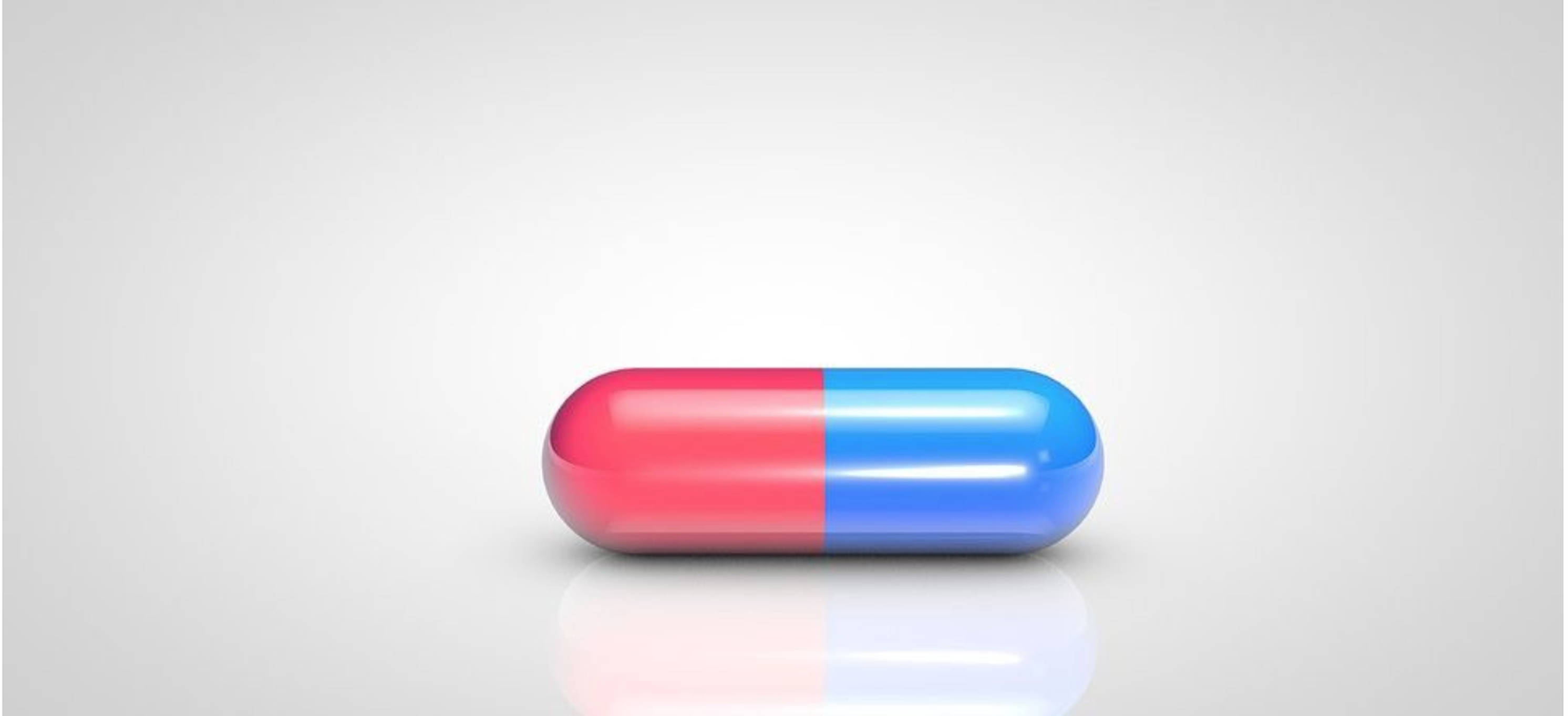 Design als middel tegen bijwerkingen van de 'innovatie-pil'