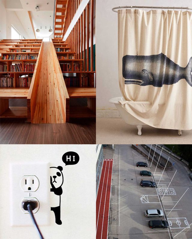 Zaans Medisch Centrum - Moodboard ideeën Fabrique