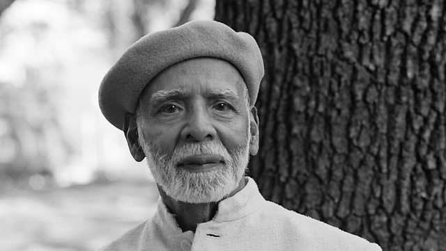 Oprichter Eknath Easwaran