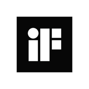 Logo iF design awards