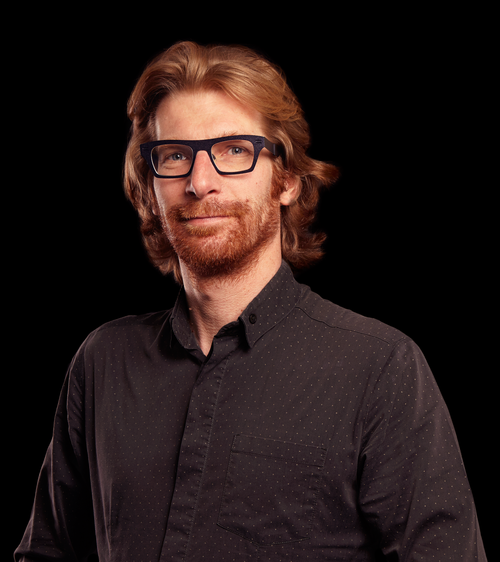 Portret van Juriaan Hoogervorst
