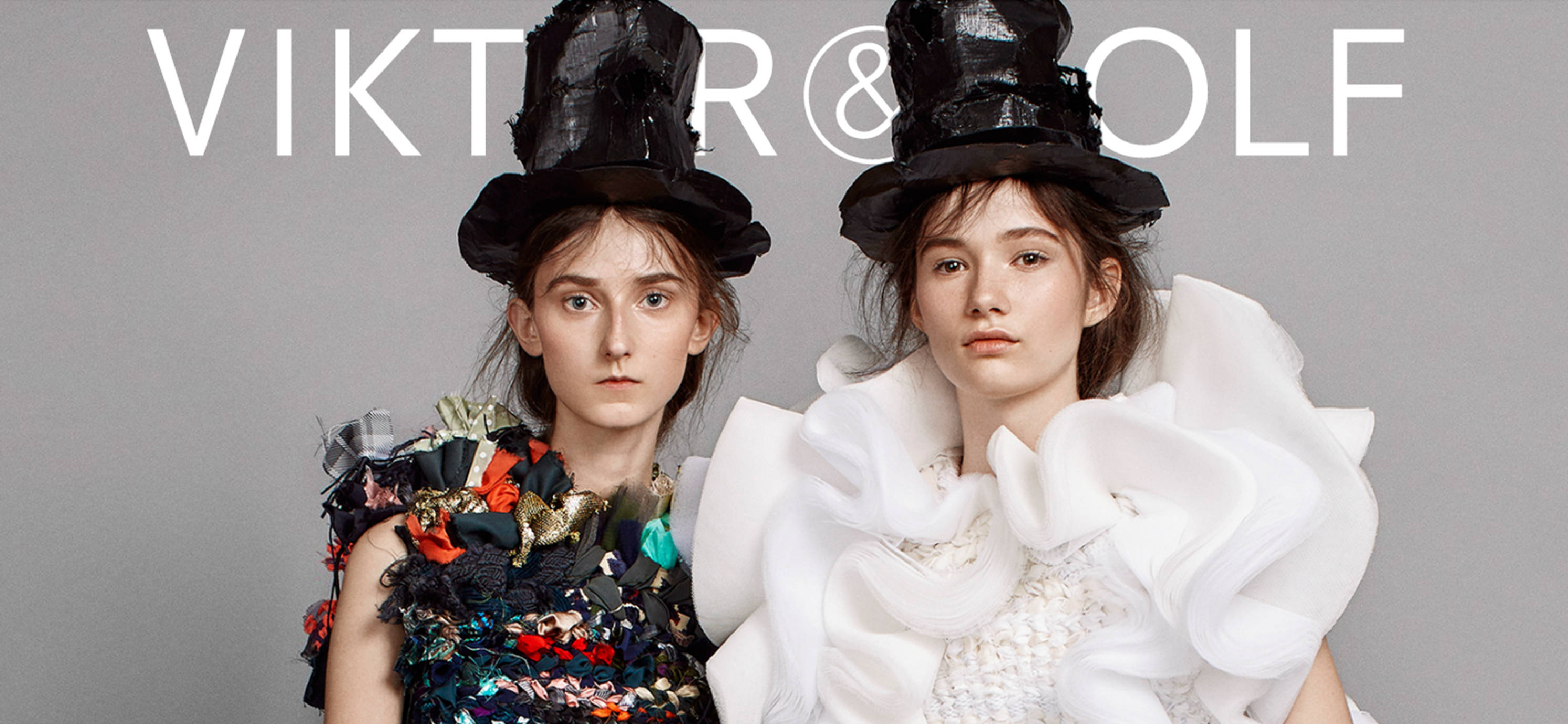 Viktor&Rolf: Haute couture webshop | Fabrique